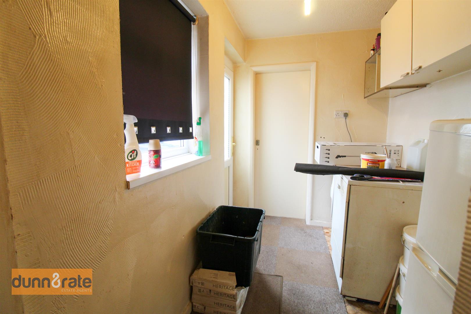 Newford Crescent, Milton, Stoke-On-Trent